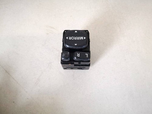 183575 Schalter Spiegelverstellung 183575 Toyota Avensis DE2009302-87