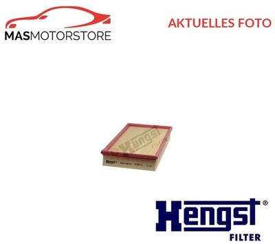 MOTOR LUFTFILTER MOTORFILTER HENGST FILTER E351L I NEU OE QUALITÄT