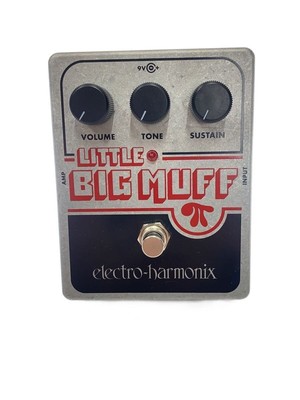 Electro Harmonix Effector