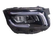 Hauptscheinwerfer rechts MERCEDES-BENZ GLB (X247) GLB 200 d 4matic  110 kW  150 