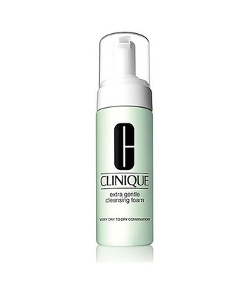 CLINIQUE Extra Gentle CLEAN.FOAM125