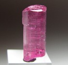 DELIGHTFUL GLASSY GEM TOURMALINE CRYSTAL!!! AFGHANISTAN — photo 1