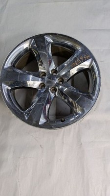 Wheel 20x8 Chrome Clad Fits 11-14 CHALLENGER 463411