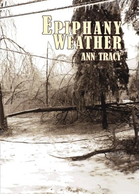 Ann Tracy | Epiphany Weather | Taschenbuch | Englisch (2023) | Spuyten Duyvil