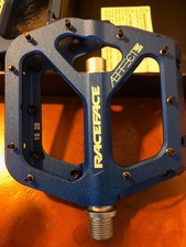Brand new Race Face Aeffect pedals; light weight mob pedals, BNIB NOS