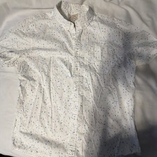 Men’s XL Shirt St. John’s Bay