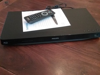 Philips BDP3300 Bluray Player ( Absolut wie Neu  )