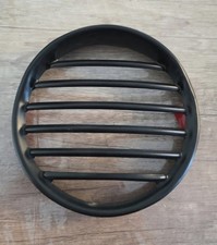 5-3/4" Aluminum Headlight