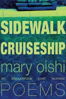 Sidewalk Cruiseship | Poems | Mary Oishi | Englisch | Taschenbuch | 2024
