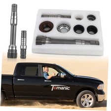 Front Differential Axle Intermediate Shaft Kit for Dodge Ram 1500 68257420AA