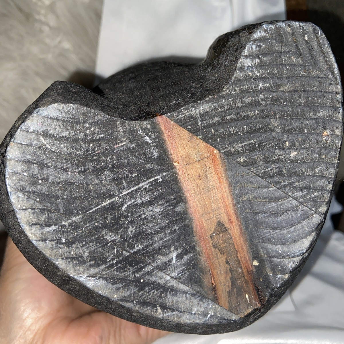 Big Sky Bear (Mikey) Jeff Fleming Big Sky Carvers Black Bear