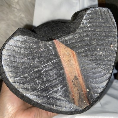 Big Sky Bear (Mikey) Jeff Fleming Big Sky Carvers Black Bear