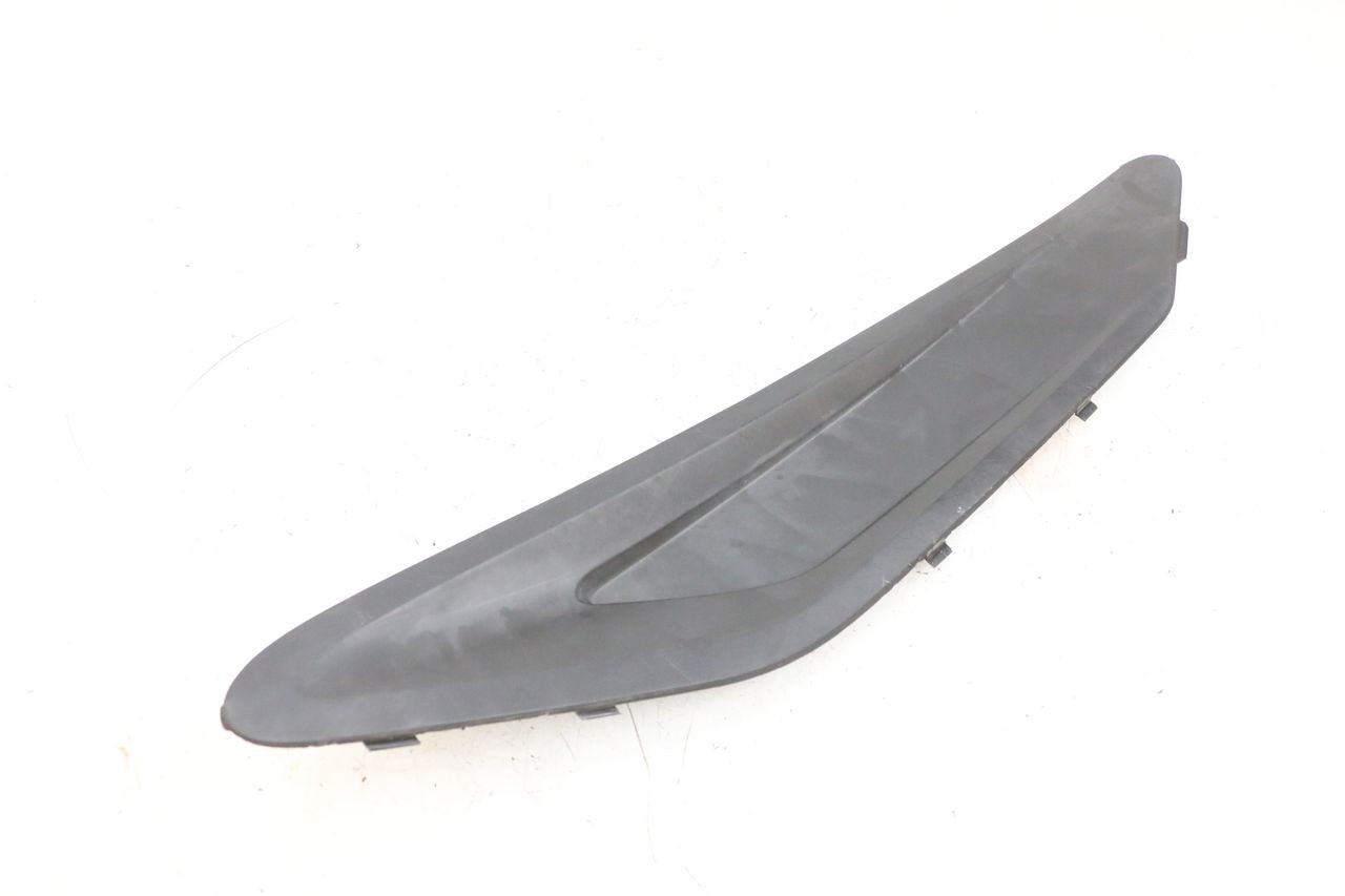 TRITTBRETT VERKLEIDUNG MITTE LINKS - SYM GTS EVO 125 (2009 - 2013)