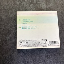 BigBang Limited Edition Music CDs for sale | eBay