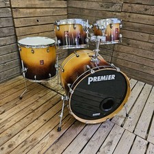 Drum Kit Premier XPK Natural Fade USED! RKXPK230526