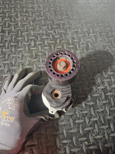 Mustang Coyote 5.0 gt 2011 2014 15 2020 2023 american racing solutions tensioner