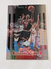 Michael Jordan 1999 Upper Deck History Class Insert Chicago Bulls #HC1 EX/NM