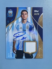 2025 Topps Focus Argentina Soccer Checklist Guide in-content 29
