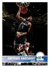 1994-95 NBA Hoops Anfernee Hardaway #151 Orlando Magic Penny NBA Memphis State