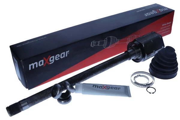 JOINT KIT DRIVE SHAFT 49-2787 FOR BMW M57D30 M54B30 3.0L M57D30 2.9L 6cyl X5 E53 - Image 4 of 4