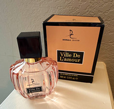 Dorall Collection Ville De Lamour Eau de Toil...