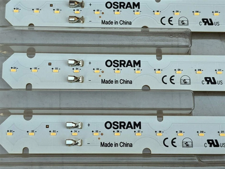 OSRAM LED Strip 10w 560mm Dimmable 30v - Image 2 of 4