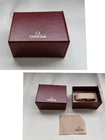 80s OMEGA VINTAGE WATCH BOX WATCH BOX CONSTELLATION SEAMASTER WATCH