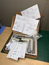 New OPEN BOX IKEA TAMNAREN Stainless Steel Kitchen Faucet With Sensor 303.595.06