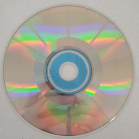 Phantasy Star Online (Sega Dreamcast, 2001) Disc Only