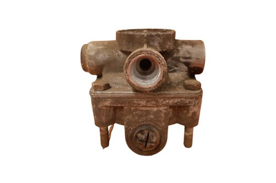 #ad #ad Fits DAF XG Pressure Limiting Valve Euro 6 Part No 1274469 BXL GBP 22.50