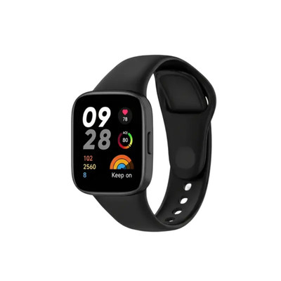Xiaomi Watch 3 Redmi with AMOLED Screen for Fitness Tracking