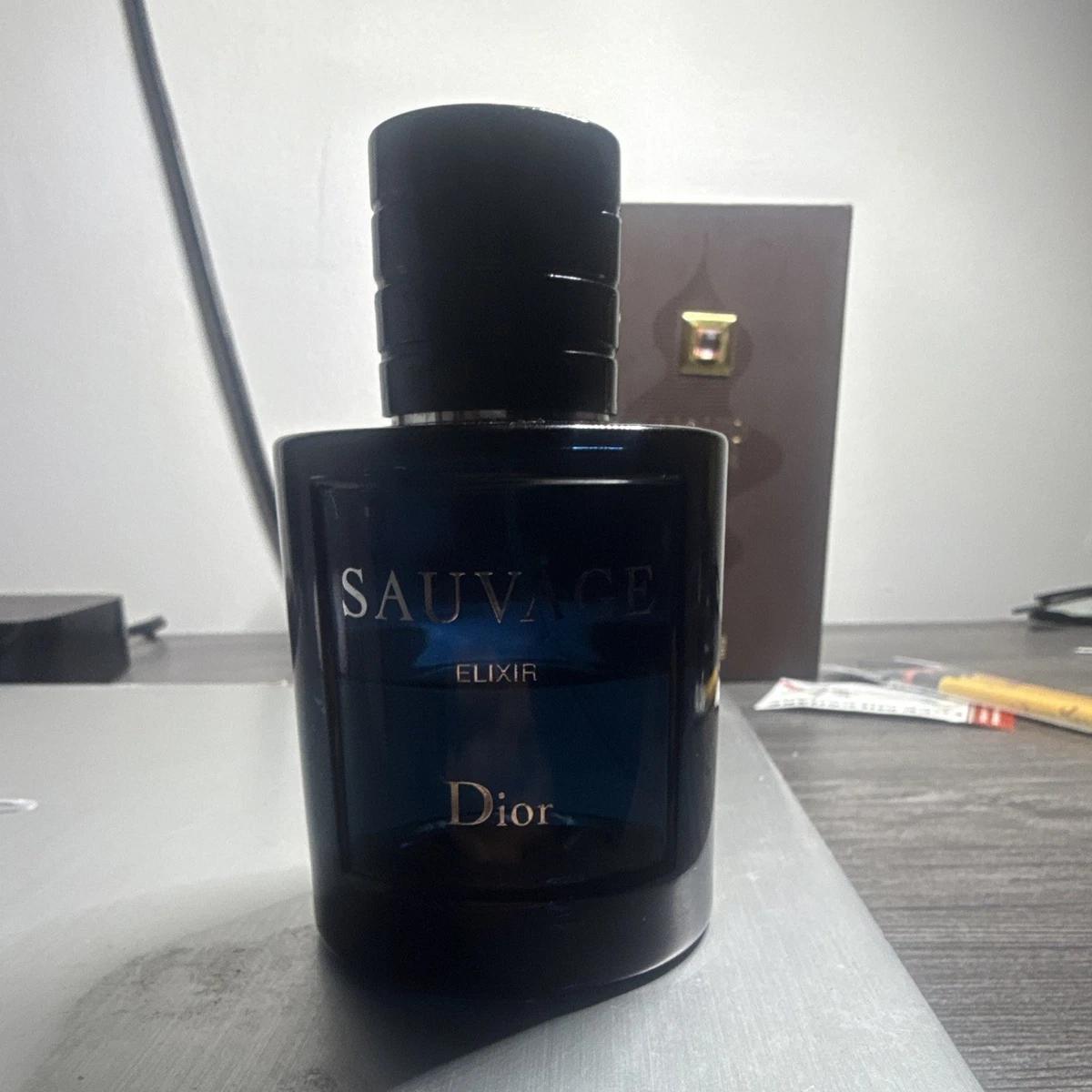 Dior 男士香水| eBay