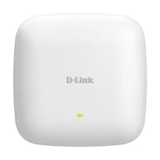 D-Link Nuclias Connect DAP-X3060 Dual Band Wi-Fi 6 IEEE 802.11 a/b/g/n/ac/ax/k/r