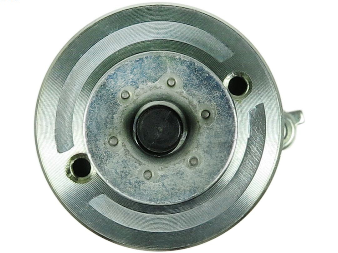 Fits AS ROZRUSZNIKI I ALTERNATORY SS3102S BRAND NEW AS-PL STARTER MOTOR SOLENOI