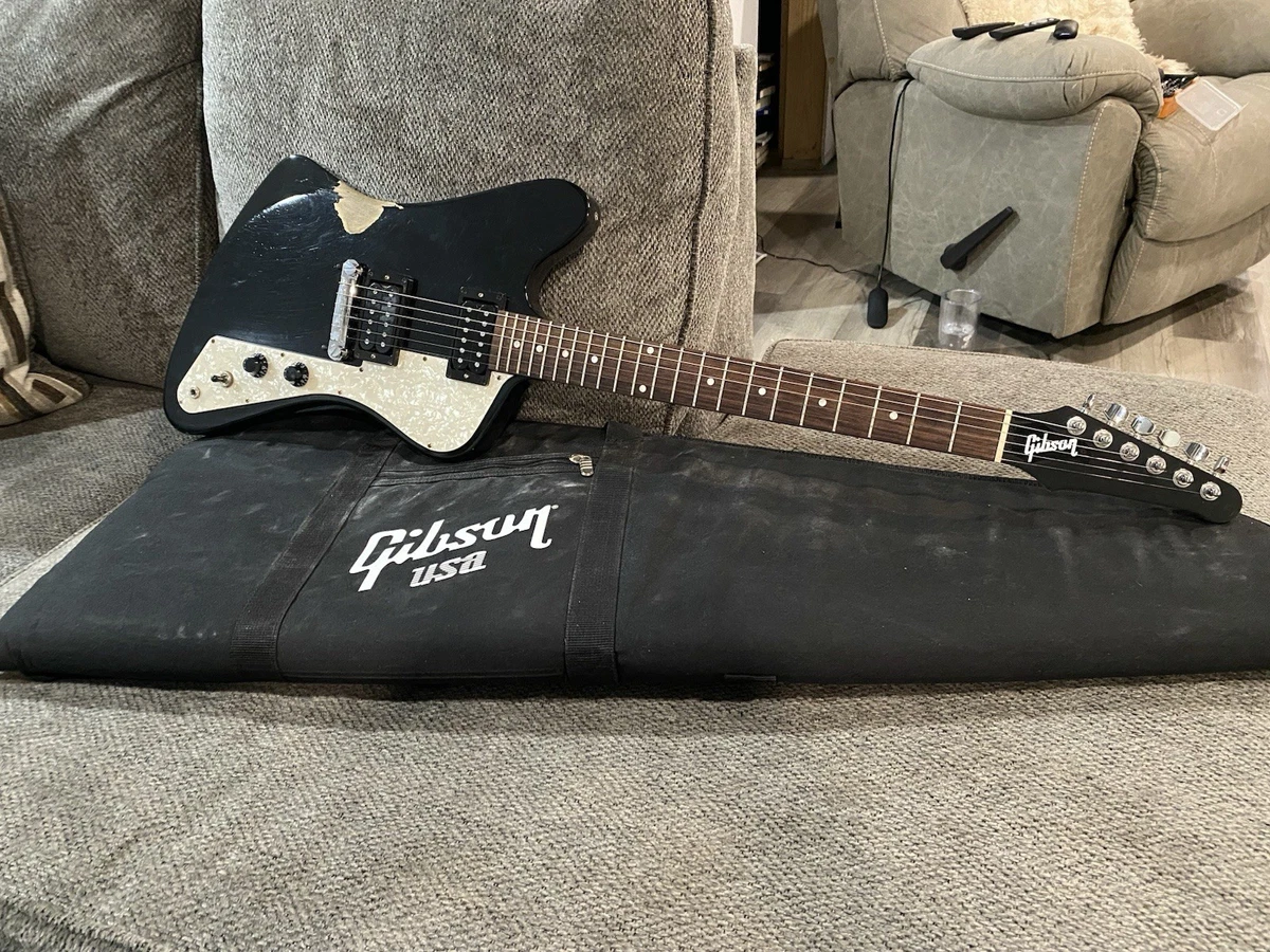 Preços baixos em Guitarra elétrica Gibson Firebird | eBay