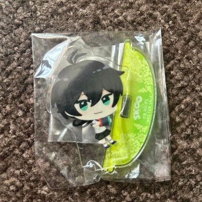SK8 The Infinity MIYA Acrylic Stand  Animate Point Exchange Bonus, Unused,