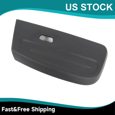 Front Left Drivers Seat Trim Shield 1FY271DVAA Panel For Dodge Nitro 2007-2009