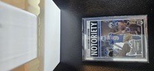 2025 Panini Mosaic - Notoriety Matthew Stafford #7 L.A. RAMS