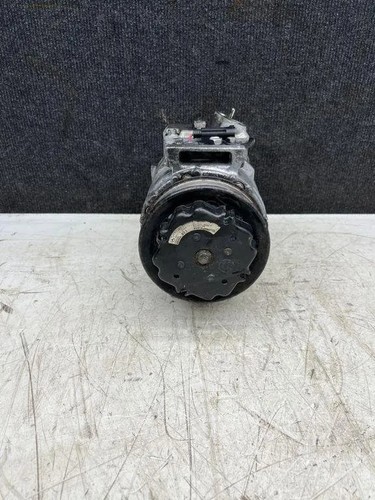 MERCEDES-BENZ C W203 Kondensatpumpe Klimaanalge 4471707004 2.70 Diesel 31731773