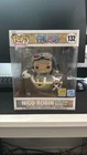 Funko Pop Rides One Piece Nico Robin with Mini Merry II SDCC Limited Edition