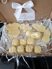 Baby  neural   shower wax melt  Box 