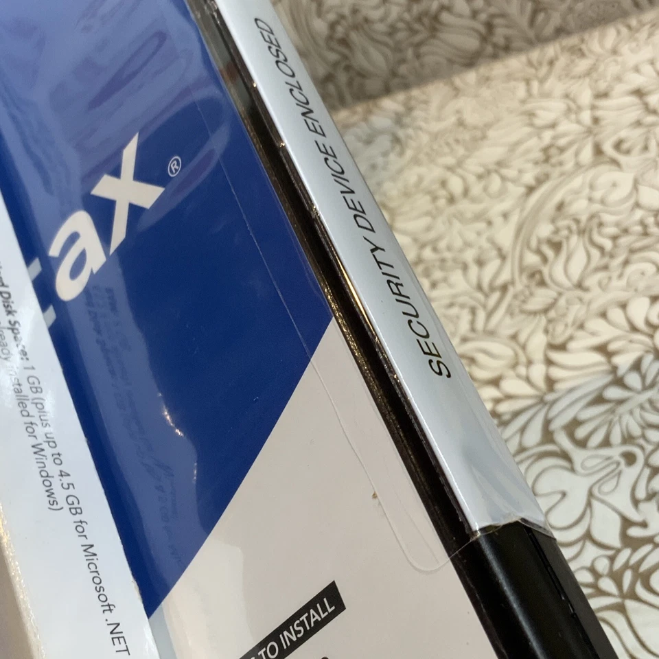 📀 Intuit TurboTax Basic Step-By-Step Guidance, 2020 - Image 2 of 3