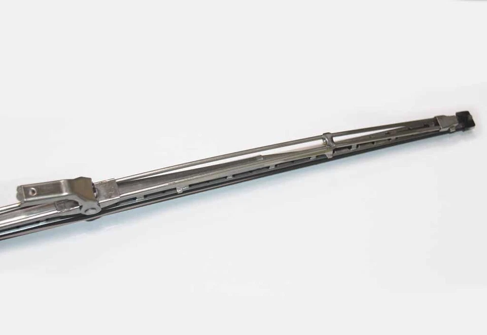 2x Edelstahl Wischerblätter wiper blade für Aston Martin Lagonda - Изображение 2 из 2