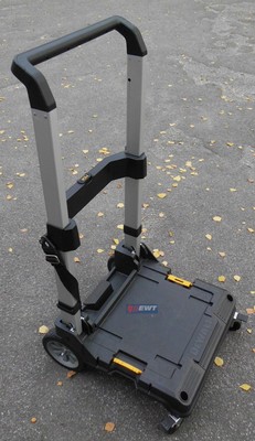 dewalt transportwagen