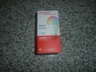 SENGLED SMART COLOR CHANGING BLUETOOTH LED BULB - NIB