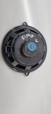 Genuine Renault 13cm Front or Rear Door Speaker 8200193687 for 