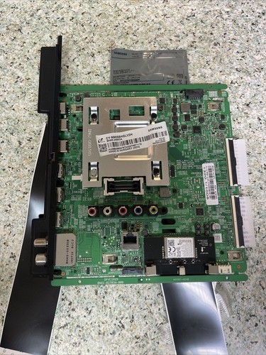 Mainboard BN41-02703A BN94-14197L Samsung UE55RU7170U