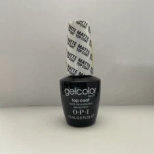 OPI GelColor Soak Off Gel Nail Polish LED/UV Pick Your Color 0.5oz 15ml new