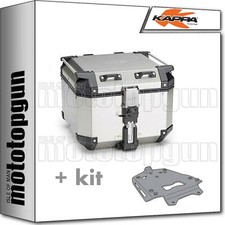KAPPA VALIGIA KFR420A K'FORCE 42 LT MONOKEY HONDA XL 1000 V VARADERO 2003 03