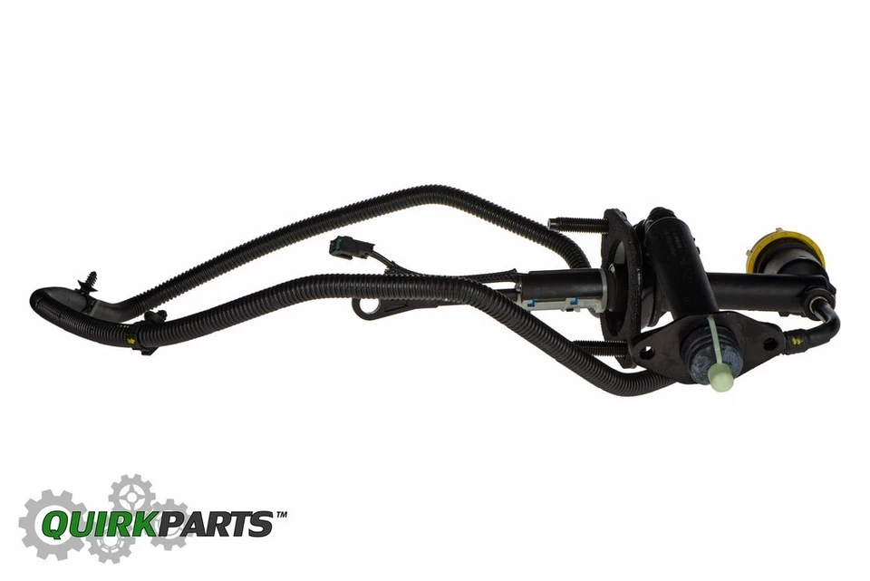 Ram 2500 3500 2005-2012 5,9 L diésel embrague maestro esclavo MOPAR OEM NUEVO Foto 2 de 4